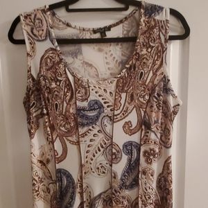 Sami & Jo Dresses - Sami & Jo paisley maxi dress Sami & Jo Dresses - Sami & Jo paisley maxi dress